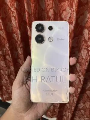Xiaomi Redmi Note 13 256 GB Blue