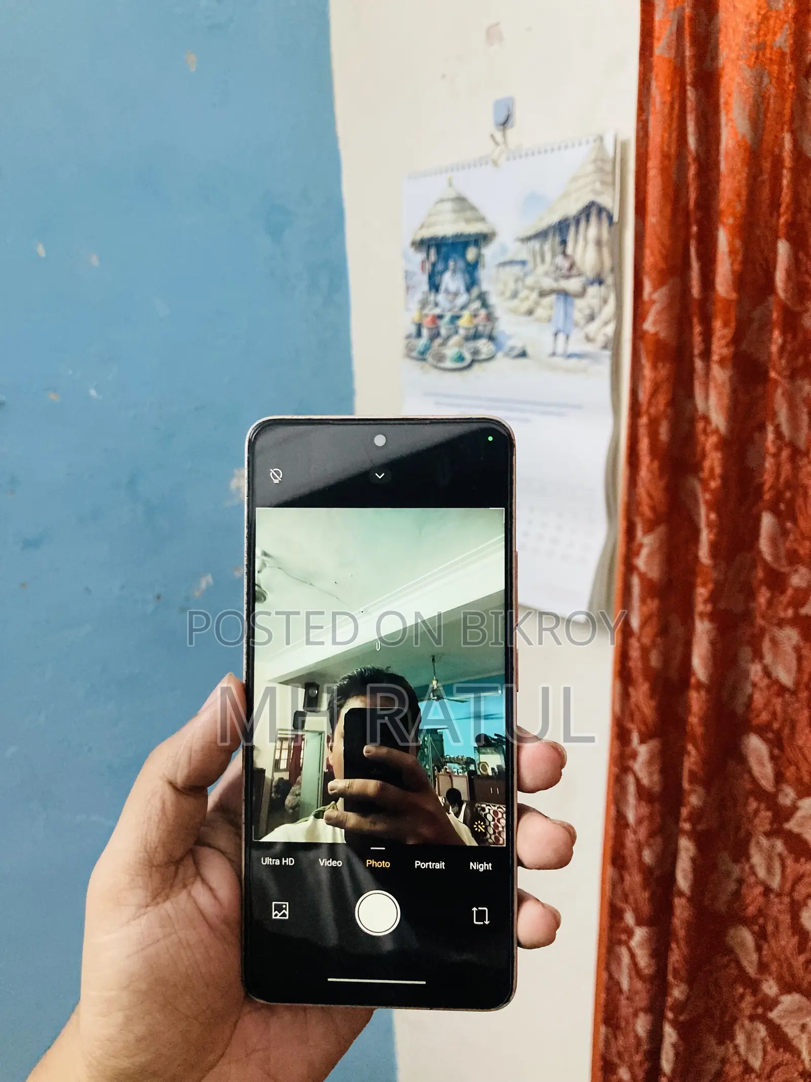 Xiaomi Redmi Note 13 256 GB Blue