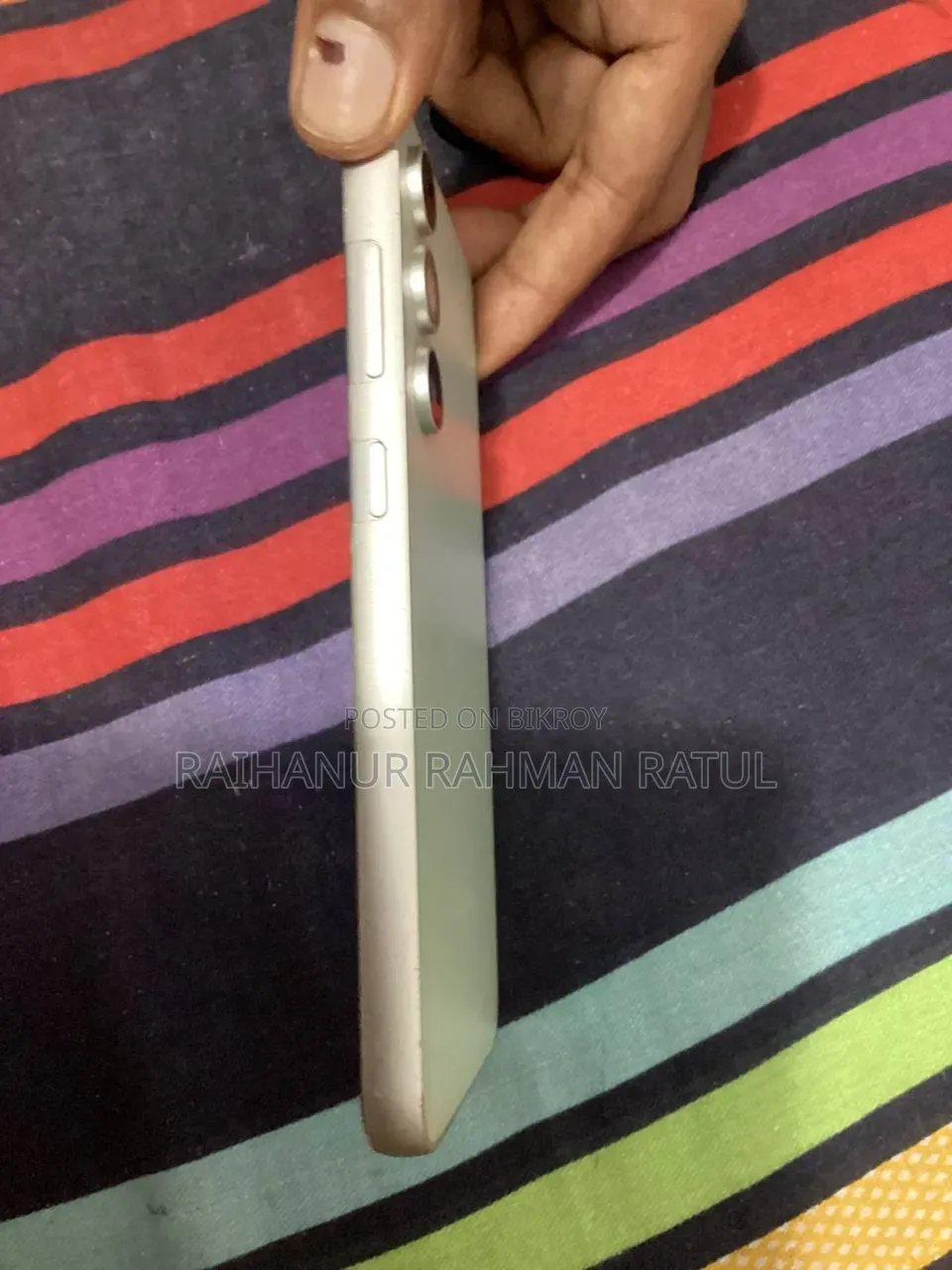Samsung Galaxy S23 FE 256 GB