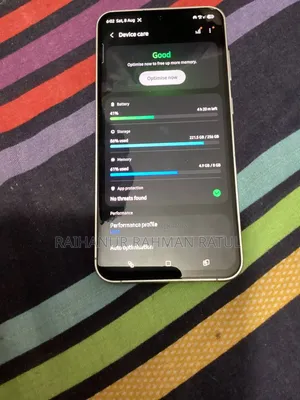 Samsung Galaxy S23 FE 256 GB