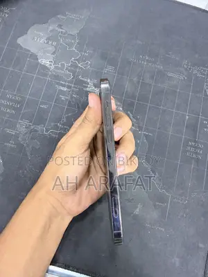 Apple iPhone 12 Pro 128 GB Graphite