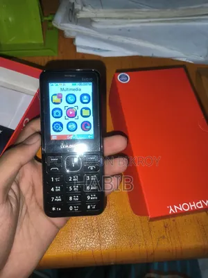 Symphony EVO 10 Black