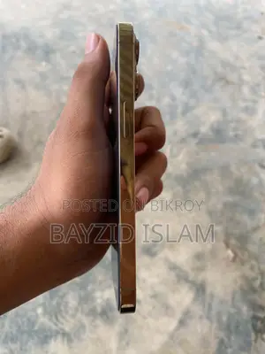 Apple iPhone 13 Pro 256 GB Gold