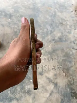 Apple iPhone 13 Pro 256 GB Gold