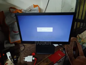 HP V194 Monitor
