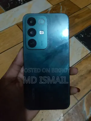 রিয়েলমি সি৮৫ প্রো ২৫৬ জিবি নীল