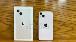 Apple iPhone 13 128 GB Pink