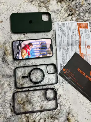 Apple iPhone 13 128 GB Green