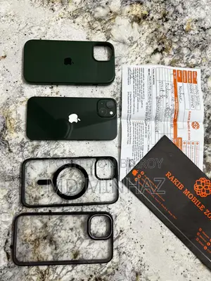 Apple iPhone 13 128 GB Green