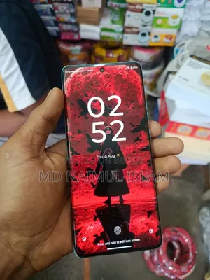 মোটোরোলা এজ ৫০ প্রো ২৫৬ জিবি ব্লু