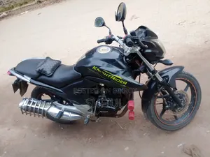Runner Knight Rider V2 2022 Black