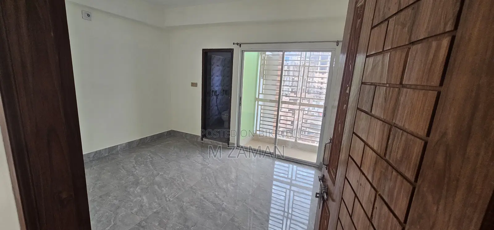 রামপুরা, বনশ্রীতে ৩ বেডরুমের অ্যাপার্টমেন্ট ভাড়া দেওয়া হবে