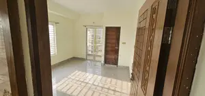 রামপুরা, বনশ্রীতে ৩ বেডরুমের অ্যাপার্টমেন্ট ভাড়া দেওয়া হবে