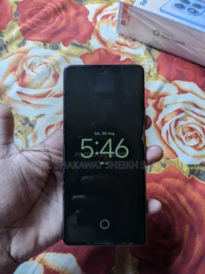 Xiaomi Redmi Note 14 Pro 256 GB Black