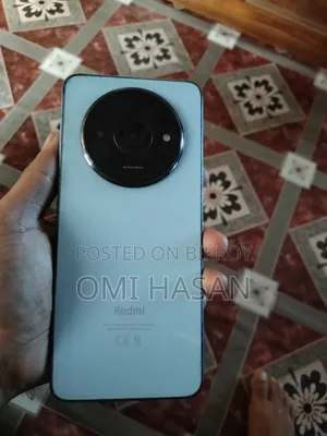 Xiaomi Redmi A3 64 GB Blue