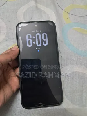 New Infinix Smart 20 64 GB Black