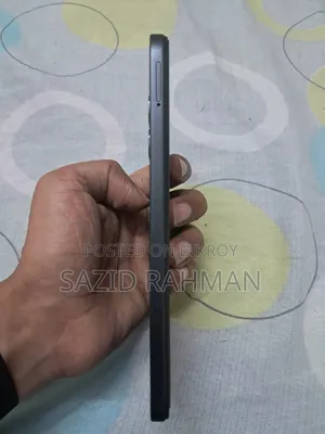 New Infinix Smart 20 64 GB Black