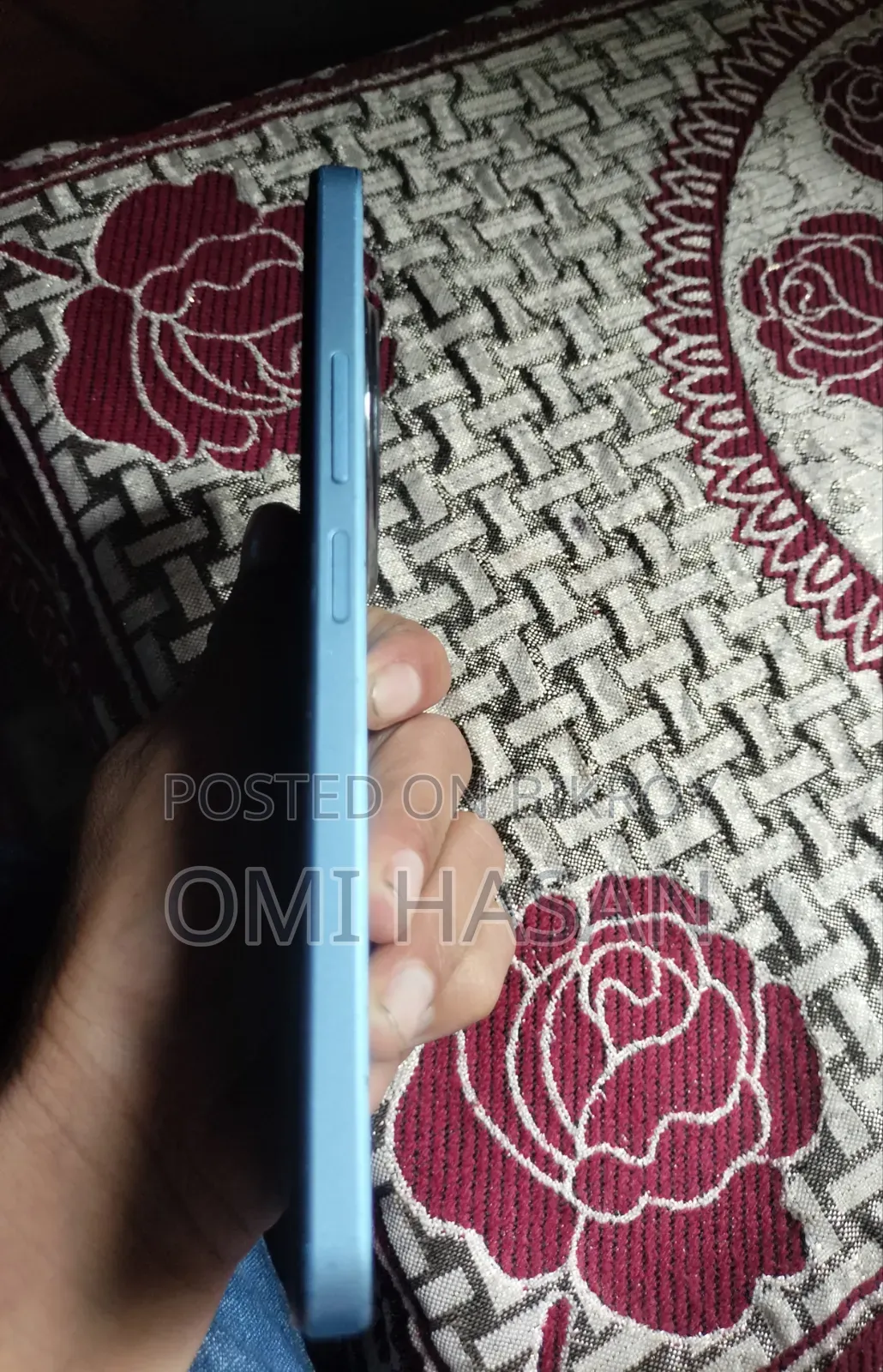 Xiaomi Redmi A3 64 GB Blue