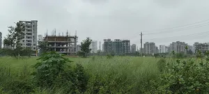 Basundhara N Block South Facing 5 Katha Land for Sale