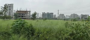 Basundhara N Block South Facing 5 Katha Land for Sale