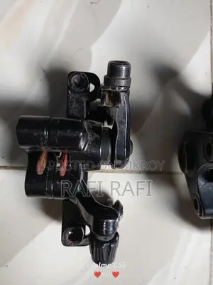 ব্রেক ক্যালিপার