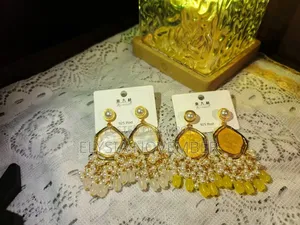 Wedding Party Earring