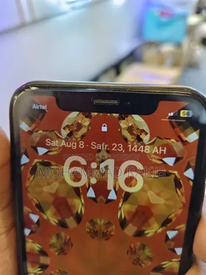 Apple iPhone XR 64 GB Silver