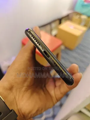 Apple iPhone XR 64 GB Silver