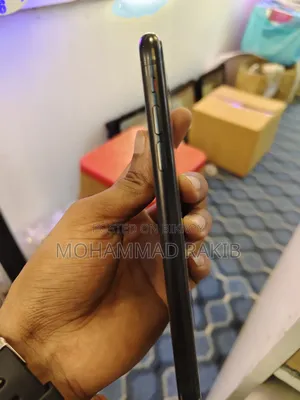Apple iPhone XR 64 GB Silver