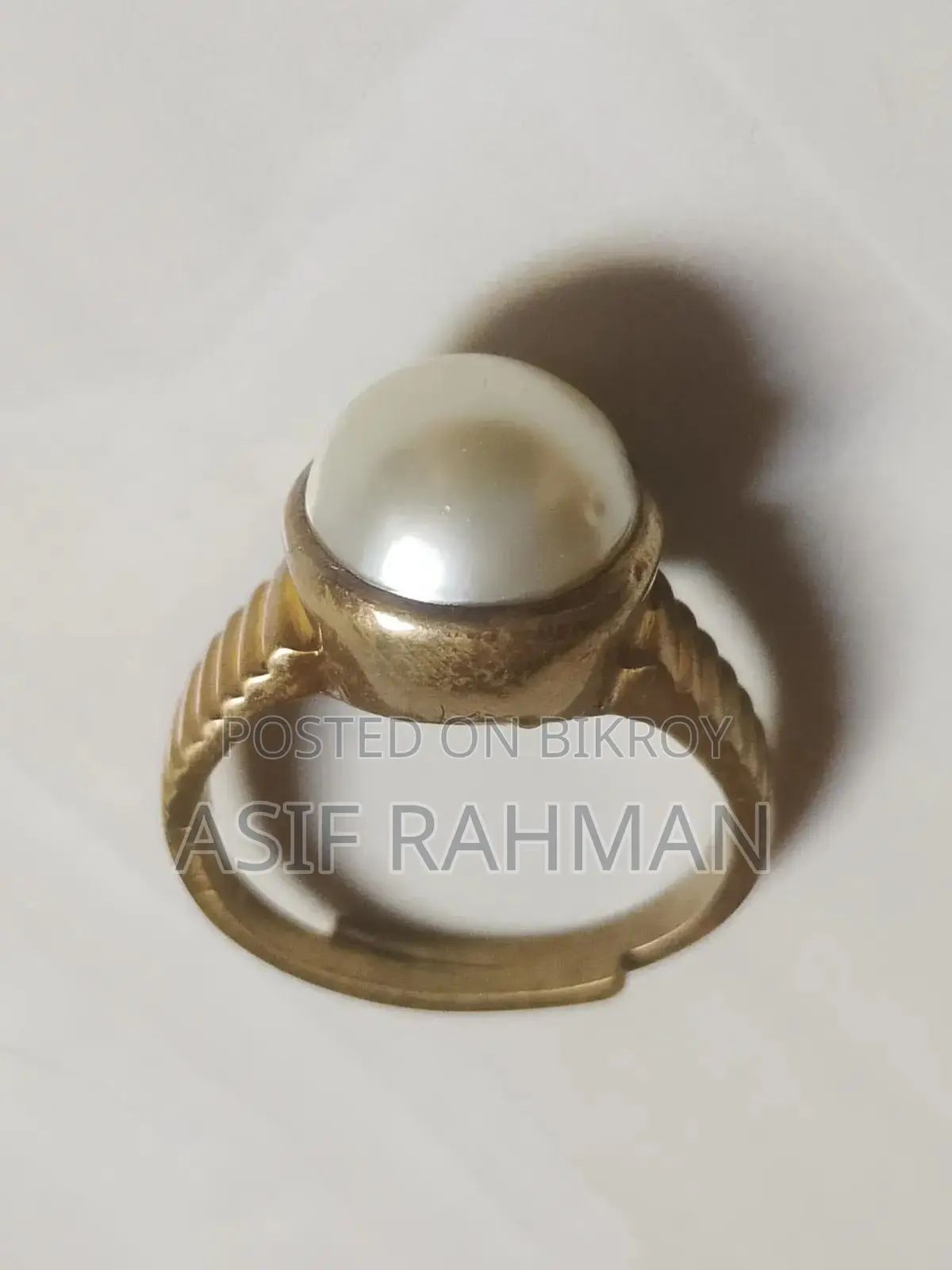 আংটি (এনগেজমেন্ট)