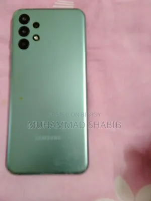 Samsung Galaxy A13 64 GB