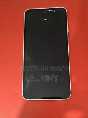 স্যামসাং গ্যালাক্সি এস২৩ এফই ১২৮ জিবি অরেঞ্জ