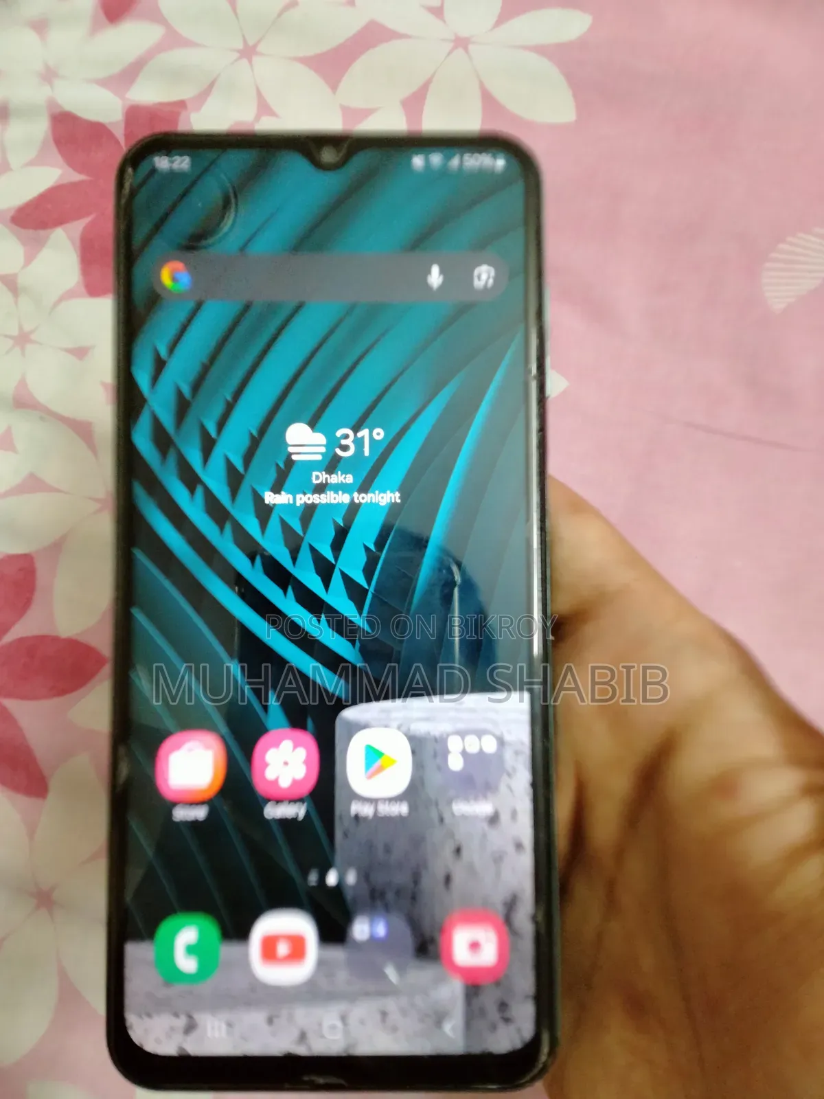 Samsung Galaxy A13 64 GB