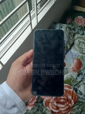 Phone Parts