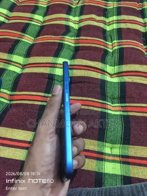 Tecno Spark 50 Pro 256 GB Blue