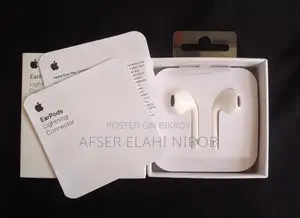 Apple Earpods