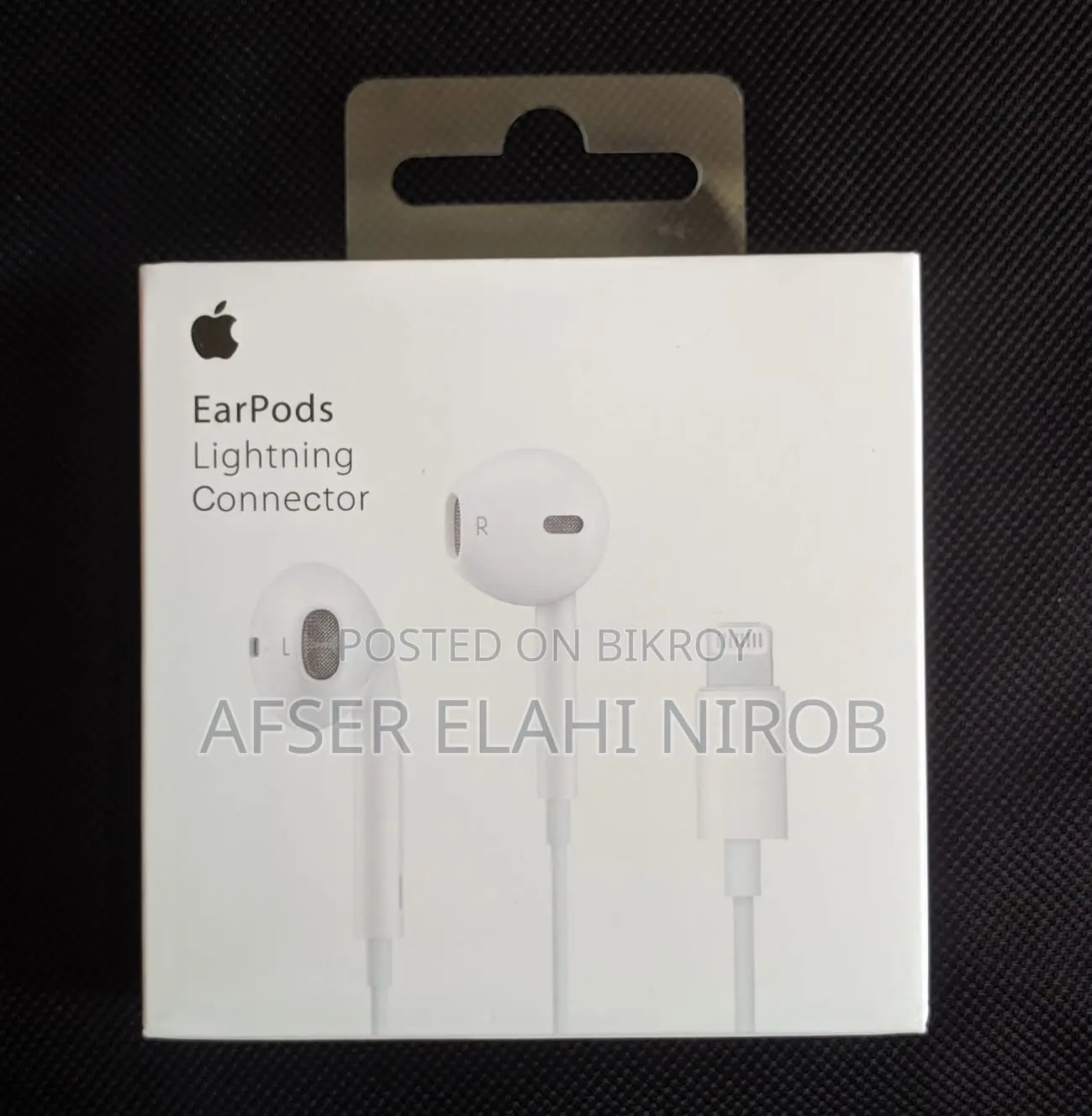 Apple Earpods