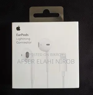 Apple Earpods