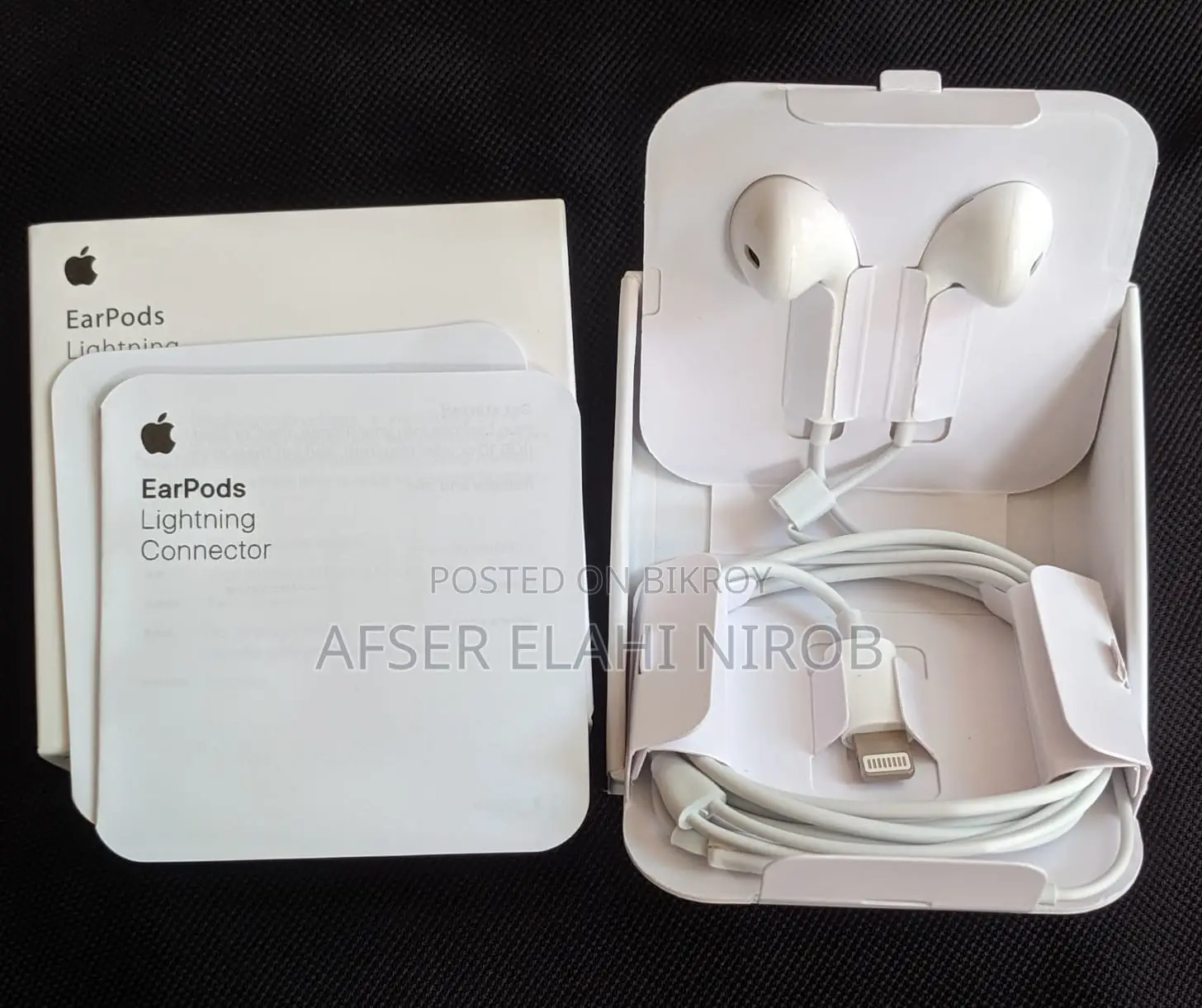 Apple Earpods