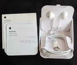 Apple Earpods