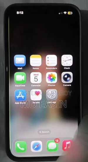 Apple iPhone 13 256 GB White