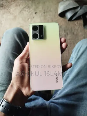 Oppo F21s Pro 128 GB Gold