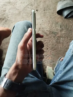 Oppo F21s Pro 128 GB Gold