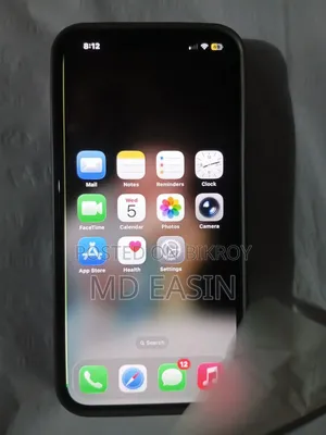 Apple iPhone 13 256 GB White