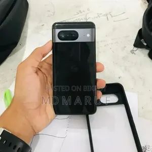 Google Pixel 8 128 GB Black