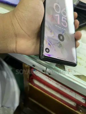 Google Pixel 6 128 GB Black
