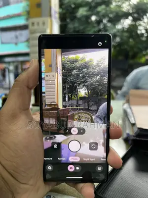 Google Pixel 6 128 GB Black