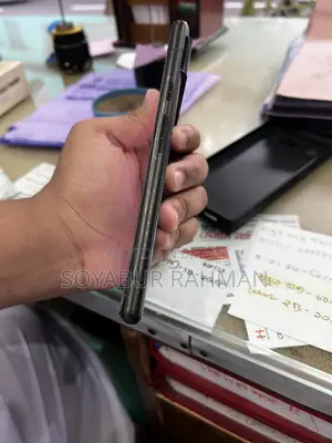 Google Pixel 6 128 GB Black