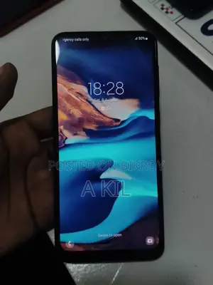 Samsung Galaxy A20 32 GB Blue
