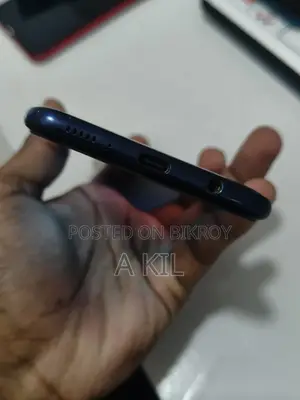 Samsung Galaxy A20 32 GB Blue